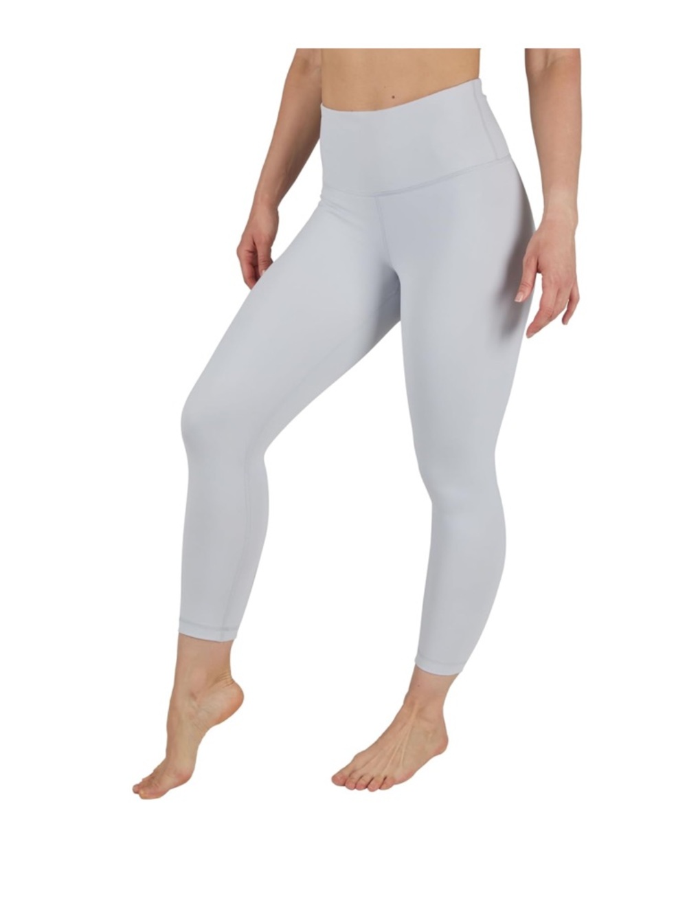 Yogalicious High Waisted Buttery Soft Leggings